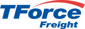 TForce Freight Tracking