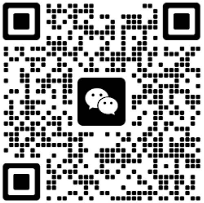 WeChat QR Code - Paul Aliman