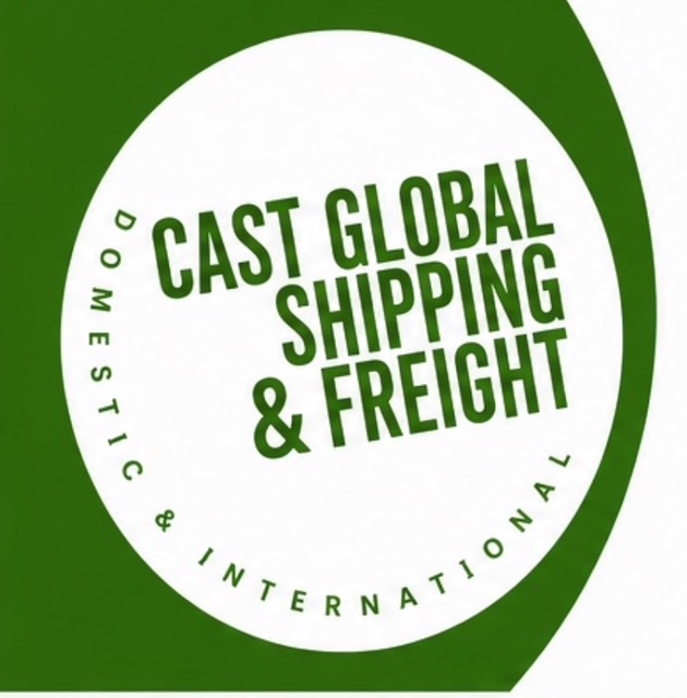 CAST Global Shipping & Freight Our Story